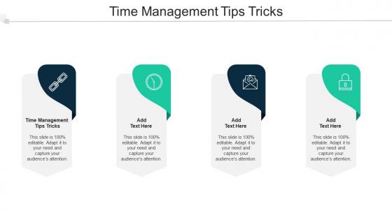 Time Management Tips Tricks In Powerpoint And Google Slides