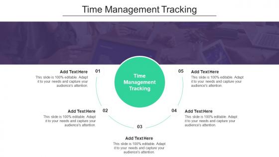 Time Management Tracking In Powerpoint And Google Slides Cpb