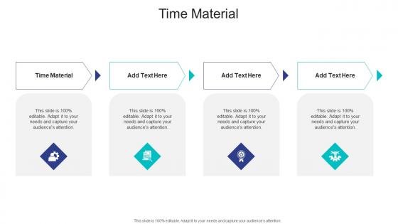 Time Material In Powerpoint And Google Slides Cpb
