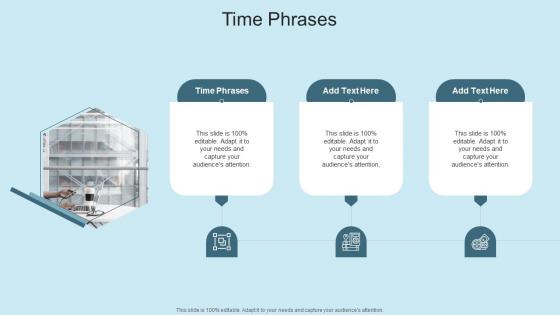Time Phrases In Powerpoint And Google Slides Cpb