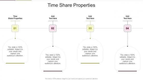 Time Share Properties In Powerpoint And Google Slides Cpb