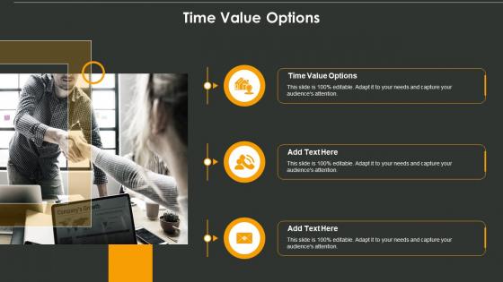 Time Value Options In Powerpoint And Google Slides Cpb