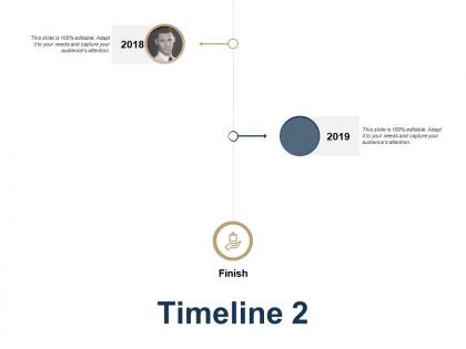 Timeline business management ppt powerpoint presentation model design ideas