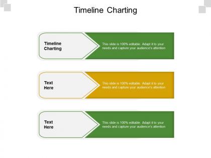 Timeline charting ppt powerpoint presentation outline templates cpb