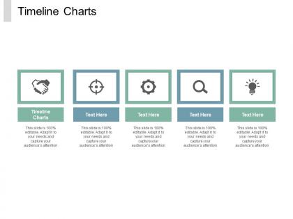 Timeline charts ppt powerpoint presentation layouts examples cpb