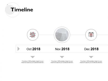 Timeline periods months k252 ppt powerpoint presentation template visuals