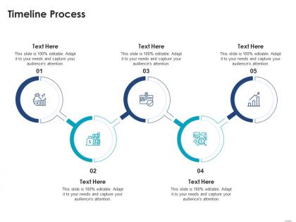 Timeline process consider inorganic growth expand business enterprise ppt portfolio graphic