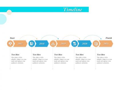 Timeline r483 ppt powerpoint presentation diagram lists