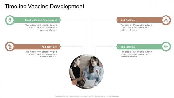 Timeline Vaccine Development In Powerpoint And Google Slides Cpb