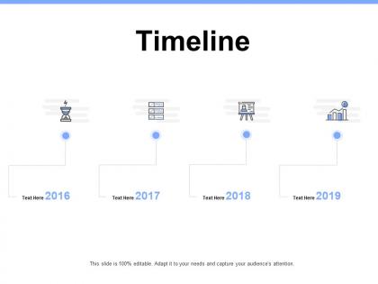 Timeline years business 272 ppt powerpoint presentation portfolio