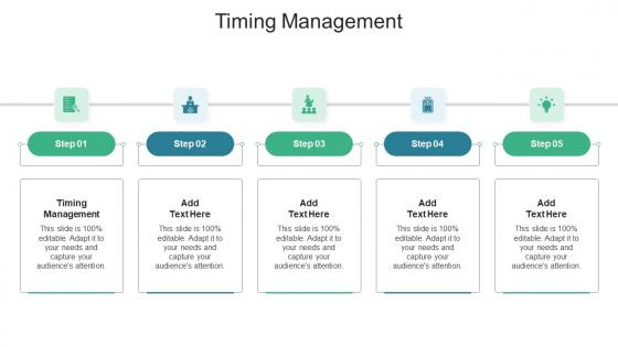 Timing Management In Powerpoint And Google Slides Cpb