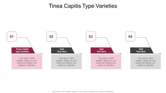 Tinea Capitis Type Varieties In Powerpoint And Google Slides Cpb