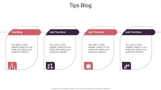 Tips Blog In Powerpoint And Google Slides Cpb
