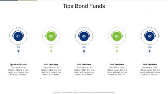 Tips Bond Funds In Powerpoint And Google Slides Cpb