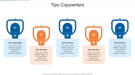 Tips Copywriters In Powerpoint And Google Slides Cpb