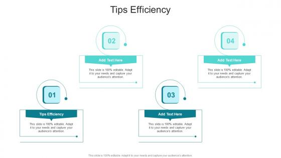 Tips Efficiency In Powerpoint And Google Slides Cpb