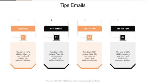 Tips Emails In Powerpoint And Google Slides Cpb