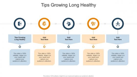 Tips Growing Long Healthy In Powerpoint And Google Slides Cpb