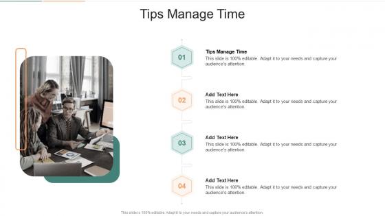 Tips Manage Time In Powerpoint And Google Slides Cpb