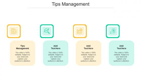 Tips Management In Powerpoint And Google Slides Cpb