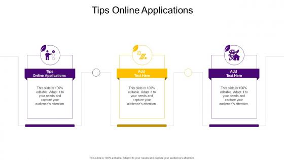 Tips Online Applications In Powerpoint And Google Slides Cpb