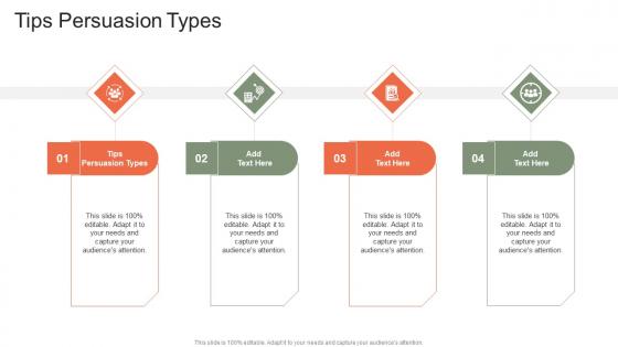Tips Persuasion Types In Powerpoint And Google Slides Cpb
