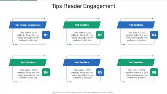 Tips Reader Engagement In Powerpoint And Google Slides Cpb