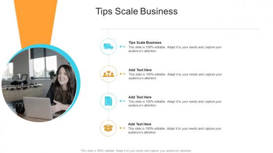 Tips Scale Business In Powerpoint And Google Slides Cpb
