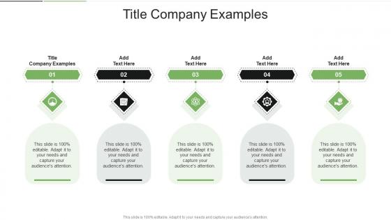 Title Company Examples In Powerpoint And Google Slides Cpb
