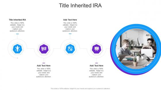 Title Inherited Ira In Powerpoint And Google Slides Cpb