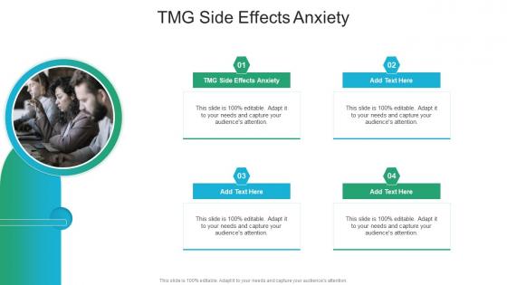 TMG Side Effects Anxiety In Powerpoint And Google Slides Cpb