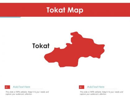 Tokat powerpoint presentation ppt template