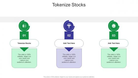 Tokenize Stocks In Powerpoint And Google Slides Cpb