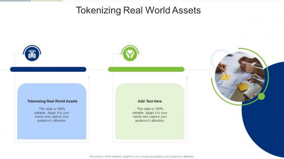 Tokenizing Real World Assets In Powerpoint And Google Slides Cpb