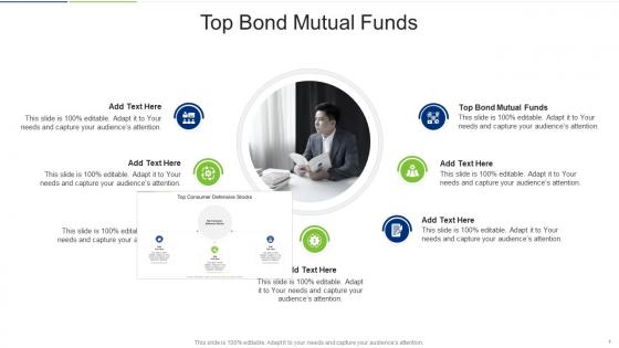 Top Bond Mutual Funds In Powerpoint And Google Slides Cpb