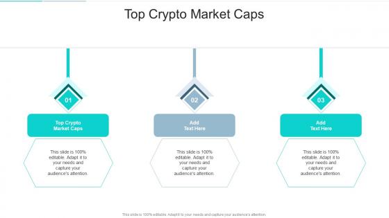 Top Crypto Market Caps In Powerpoint And Google Slides Cpb