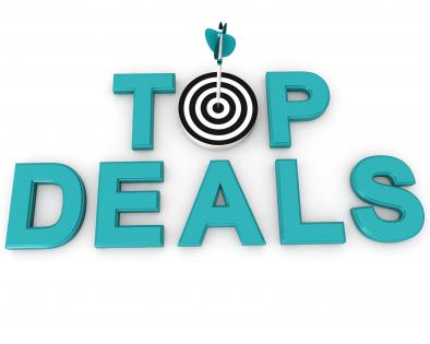Top deals with target dart and arrow for sale and marketing stock photo