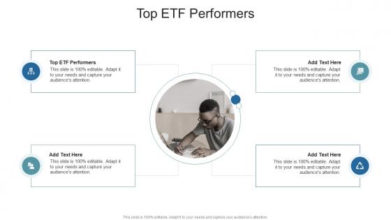 Top ETF Performers In Powerpoint And Google Slides Cpb