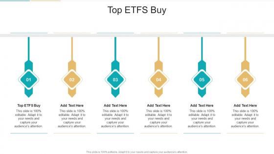 Top ETFS Buy In Powerpoint And Google Slides Cpb