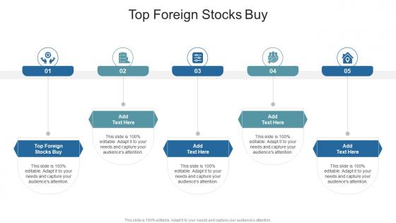 Top Foreign Stocks Buy In Powerpoint And Google Slides Cpb
