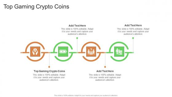 Top Gaming Crypto Coins In Powerpoint And Google Slides Cpb