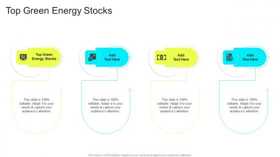 Top Green Energy Stocks In Powerpoint And Google Slides Cpb
