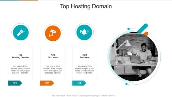 Top Hosting Domain In Powerpoint And Google Slides Cpb