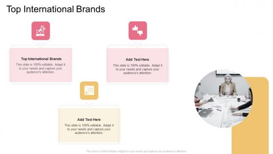 Top International Brands In Powerpoint And Google Slides Cpb