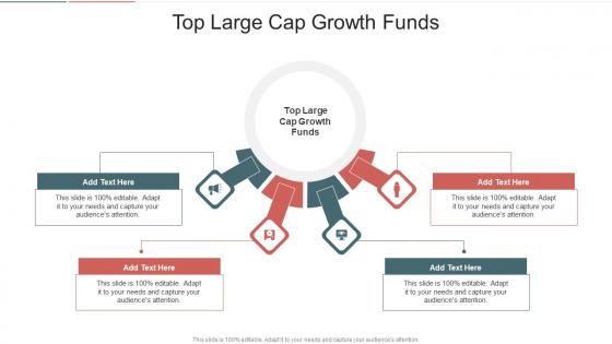 Top Large Cap Growth Funds In Powerpoint And Google Slides Cpb