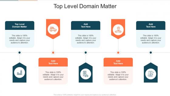 Top Level Domain Matter In Powerpoint And Google Slides Cpb