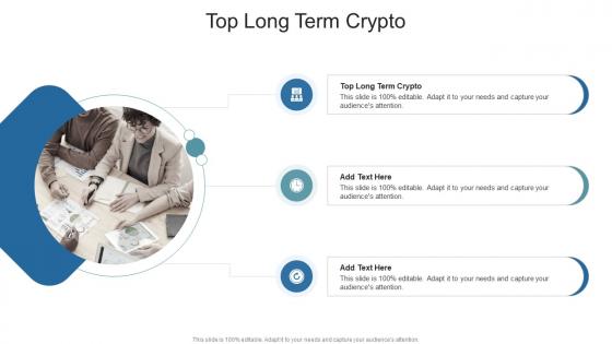 Top Long Term Crypto In Powerpoint And Google Slides Cpb