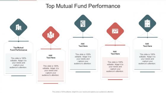 Top Mutual Fund Performance In Powerpoint And Google Slides Cpb