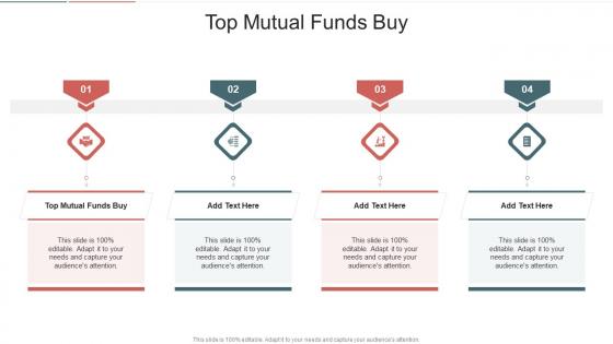 Top Mutual Funds Buy In Powerpoint And Google Slides Cpb