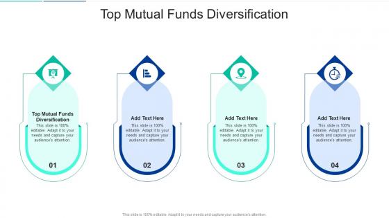 Top Mutual Funds Diversification In Powerpoint And Google Slides Cpb
